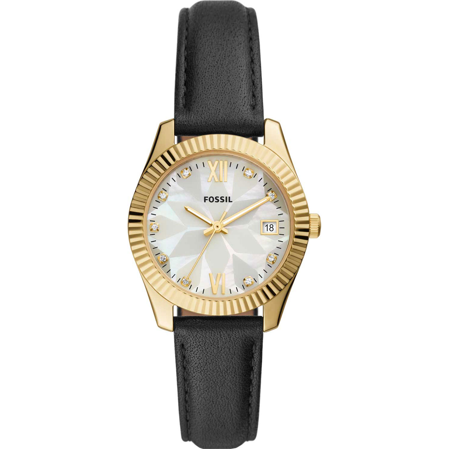 Часы Fossil Scarlette Mini ES5149