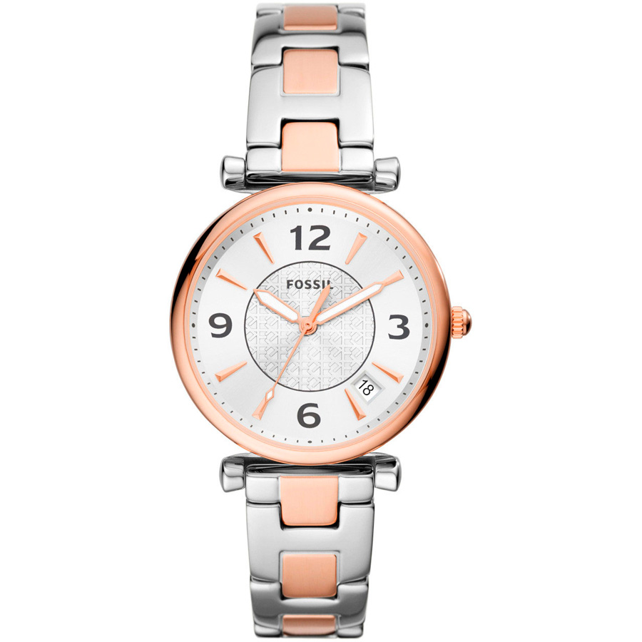 Часы Fossil Carlie ES5156
