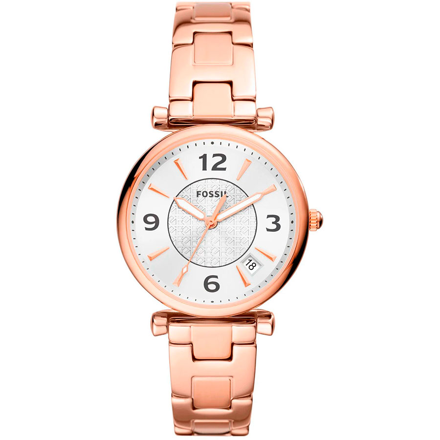 Часы Fossil Carlie ES5158