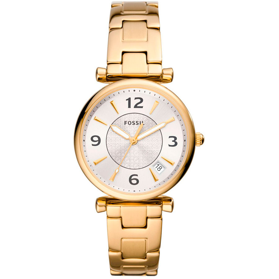 Часы Fossil Carlie ES5159