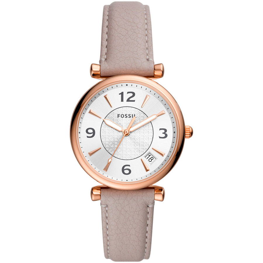 Часы Fossil Carlie ES5161