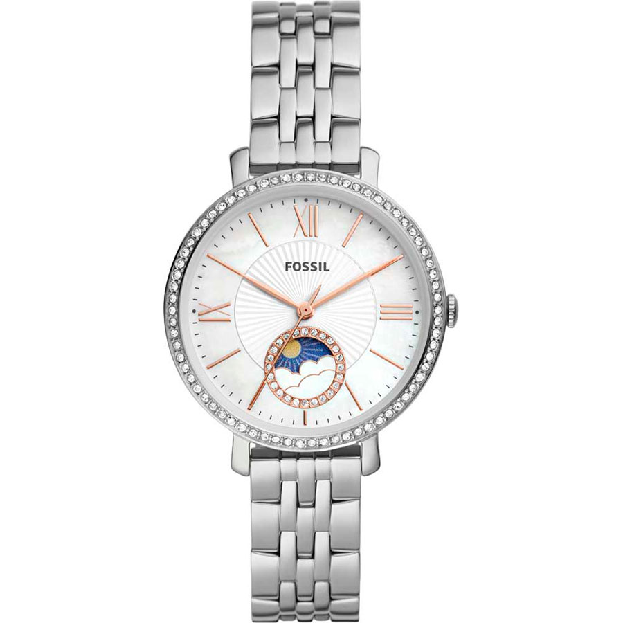 Часы Fossil Jacqueline ES5164