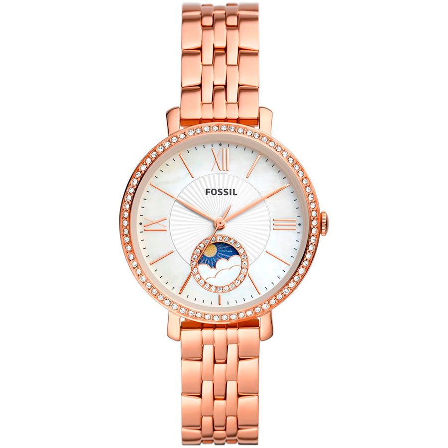 Часы Fossil Jacqueline ES5165