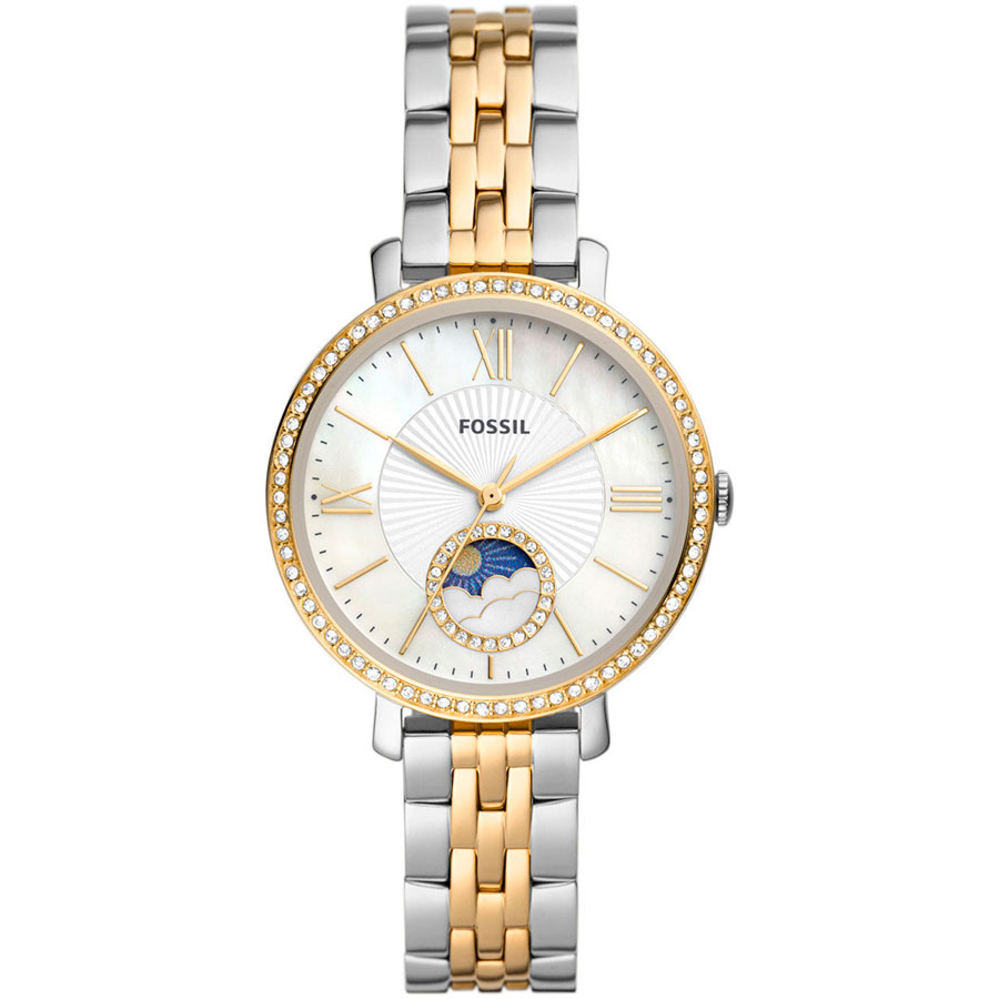 Часы Fossil Jacqueline ES5166