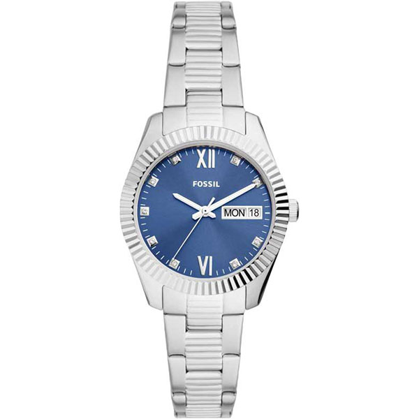 Часы Fossil Scarlette ES5197