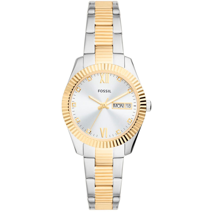 Часы Fossil Scarlette ES5198