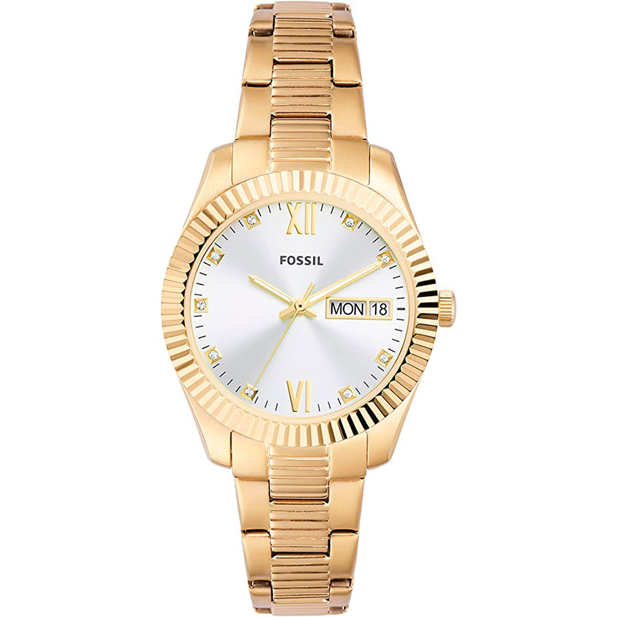 Часы Fossil Scarlette ES5199