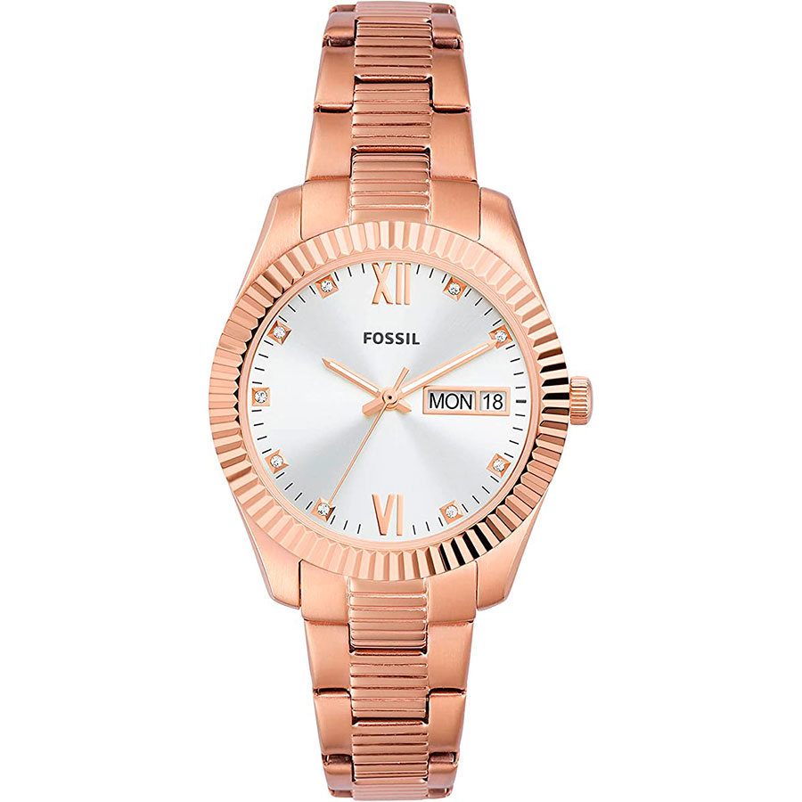 Часы Fossil Scarlette ES5200