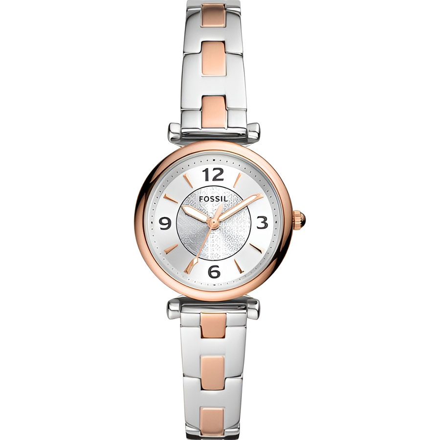 Часы Fossil Carlie ES5201