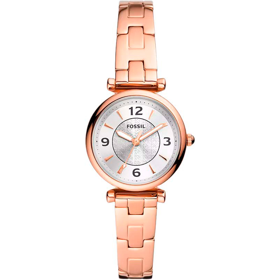 Часы Fossil Carlie ES5202