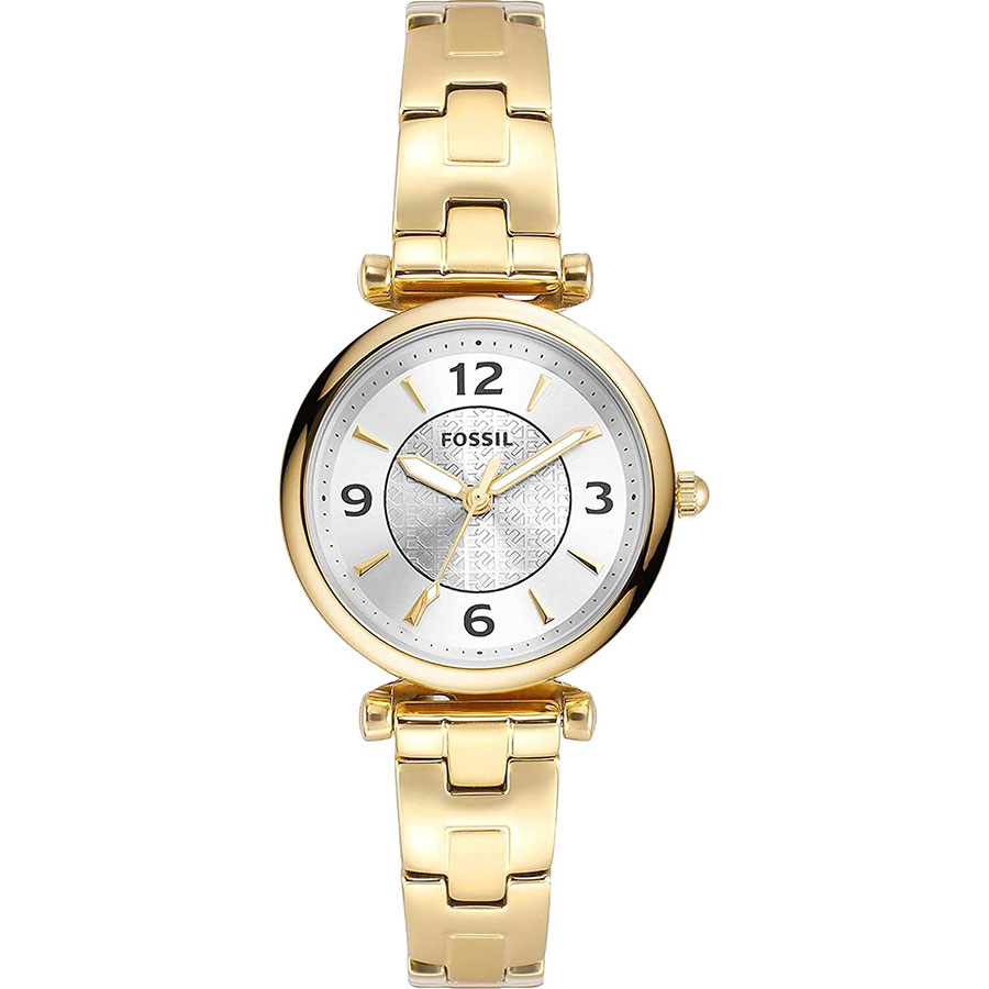 Часы Fossil Carlie ES5203