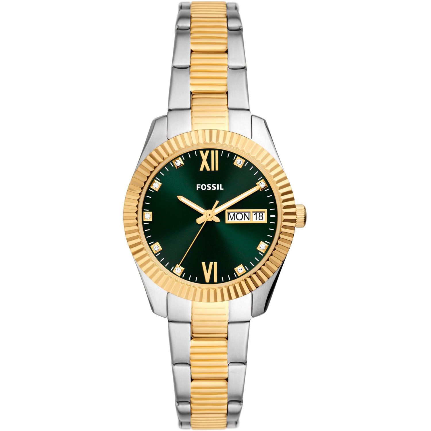 Часы Fossil Scarlette ES5240