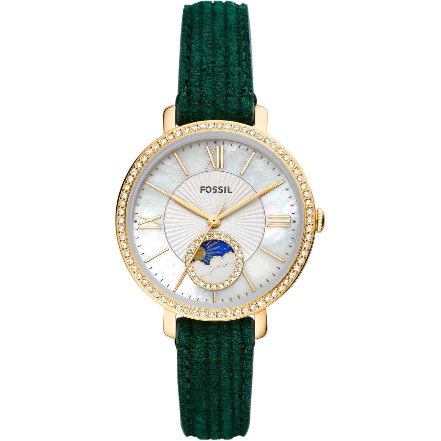 Часы Fossil Jacqueline ES5244