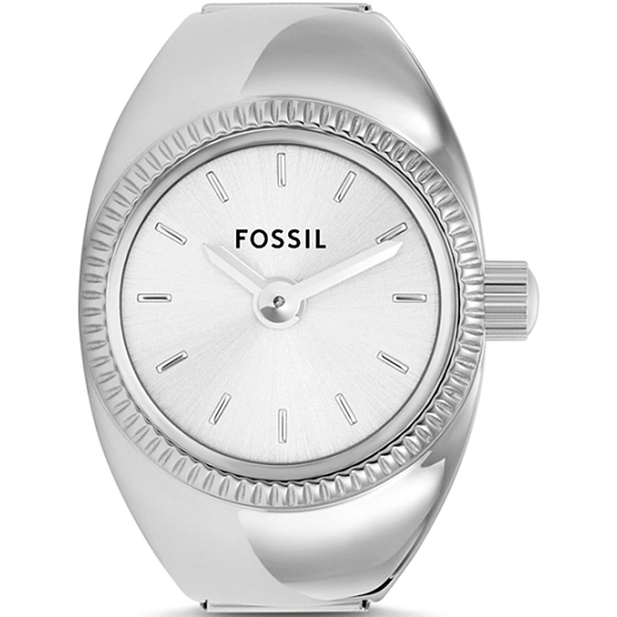 Часы Fossil Watch Ring ES5245