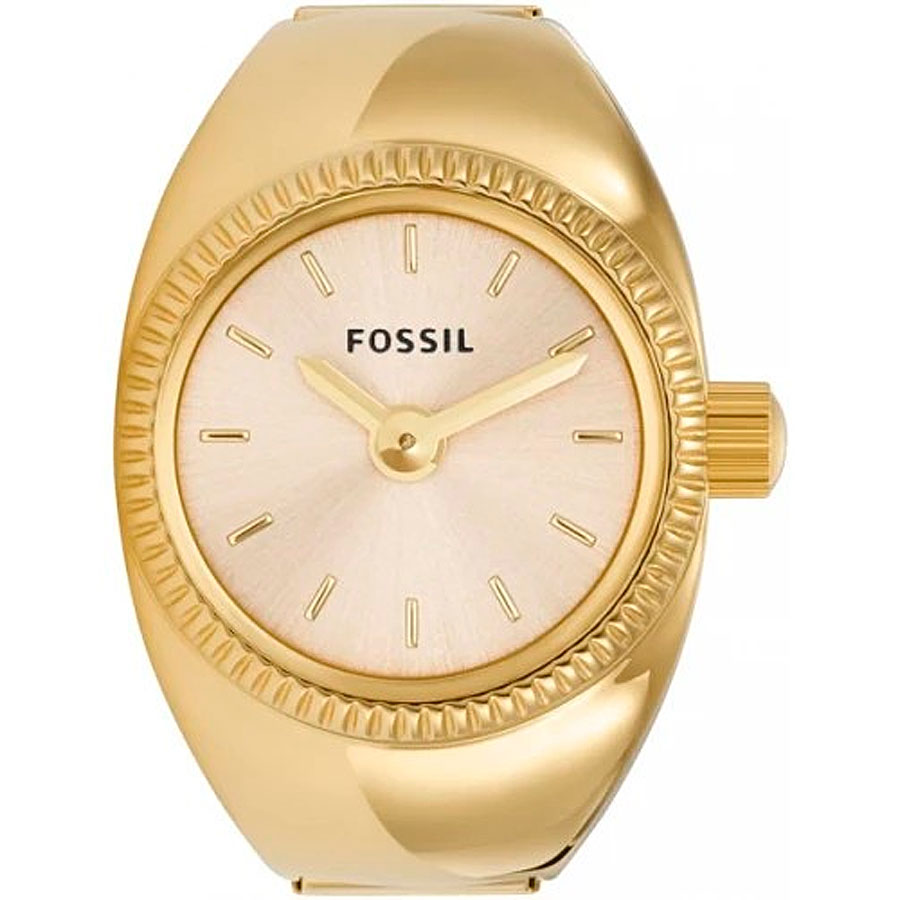 Часы Fossil Watch Ring ES5246