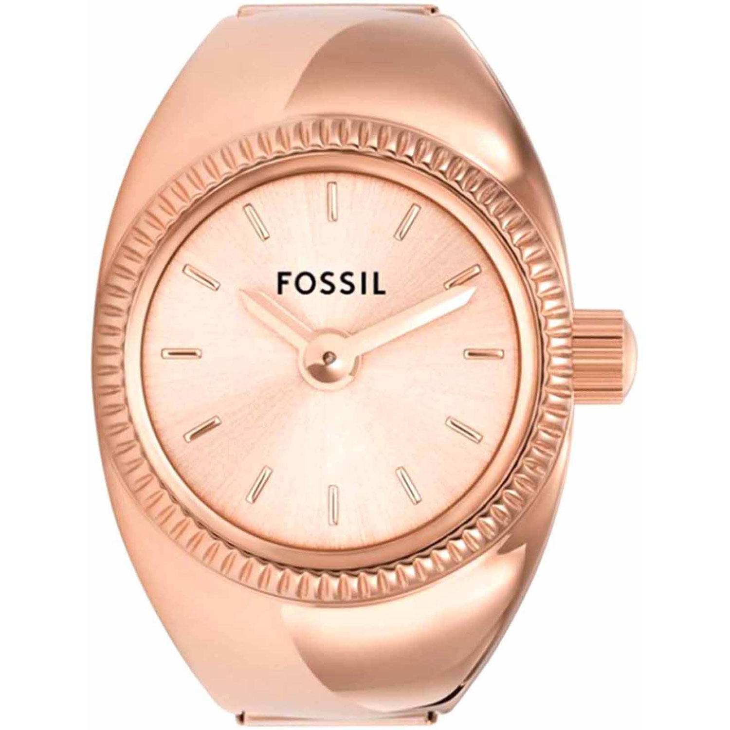 Часы Fossil Watch Ring ES5247