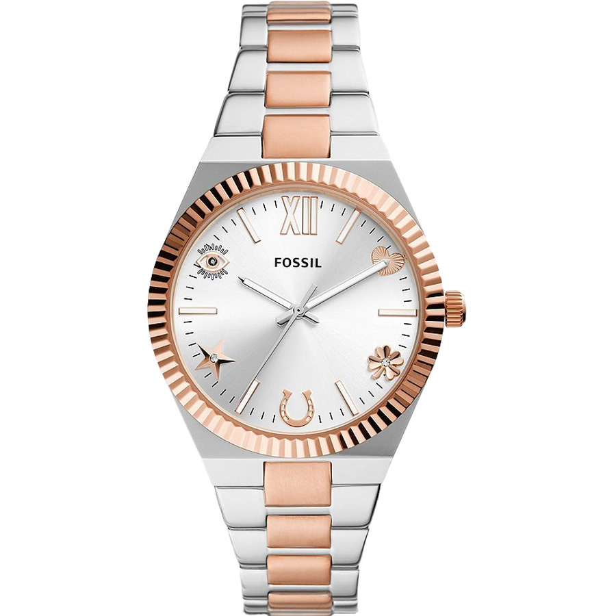 Часы Fossil Scarlette ES5261