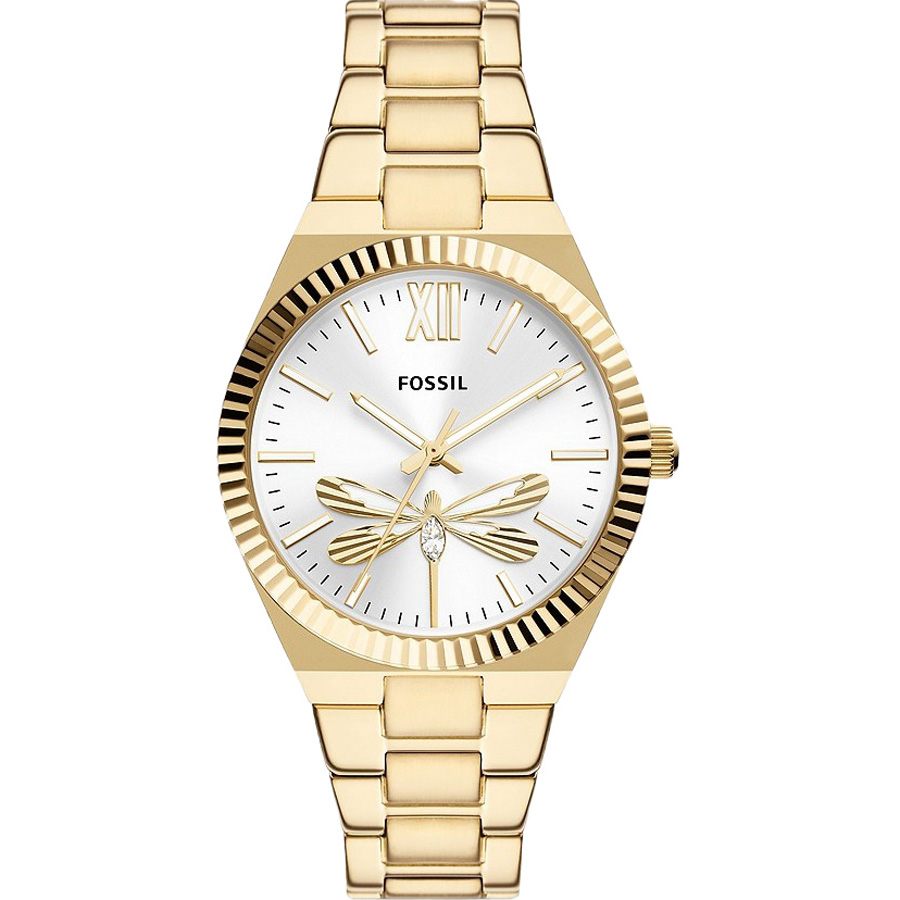 Часы Fossil Scarlette ES5262