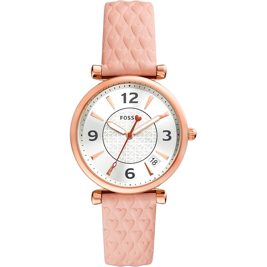 Часы Fossil Carlie ES5269