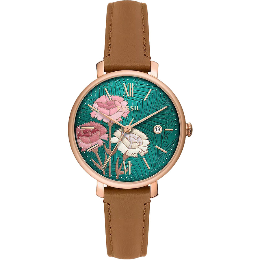 Часы Fossil Jacqueline ES5274