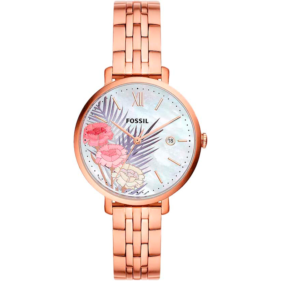 Часы Fossil Jacqueline ES5275