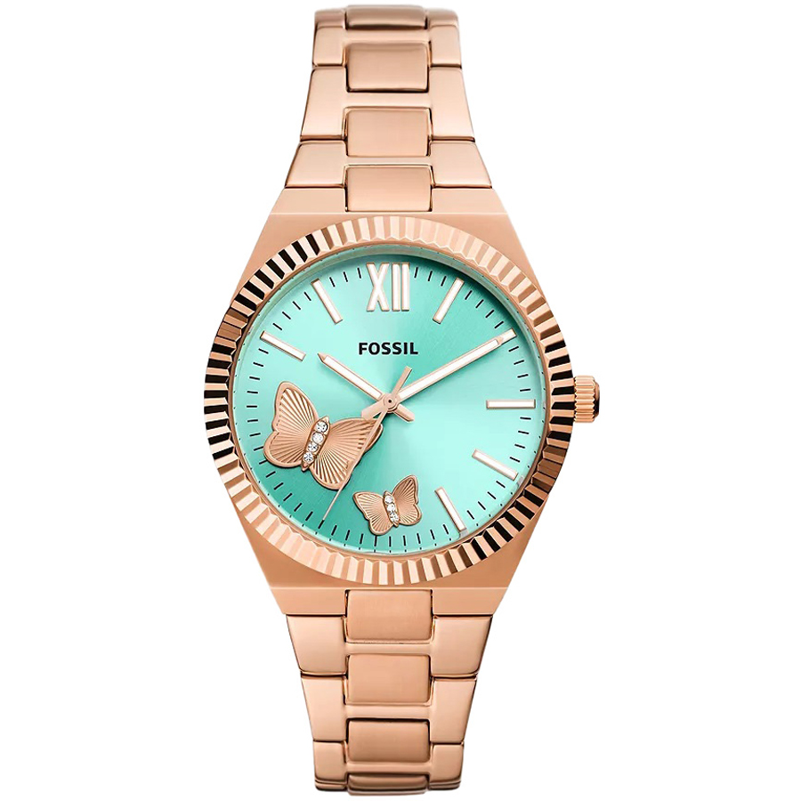 Часы Fossil Scarlette ES5277