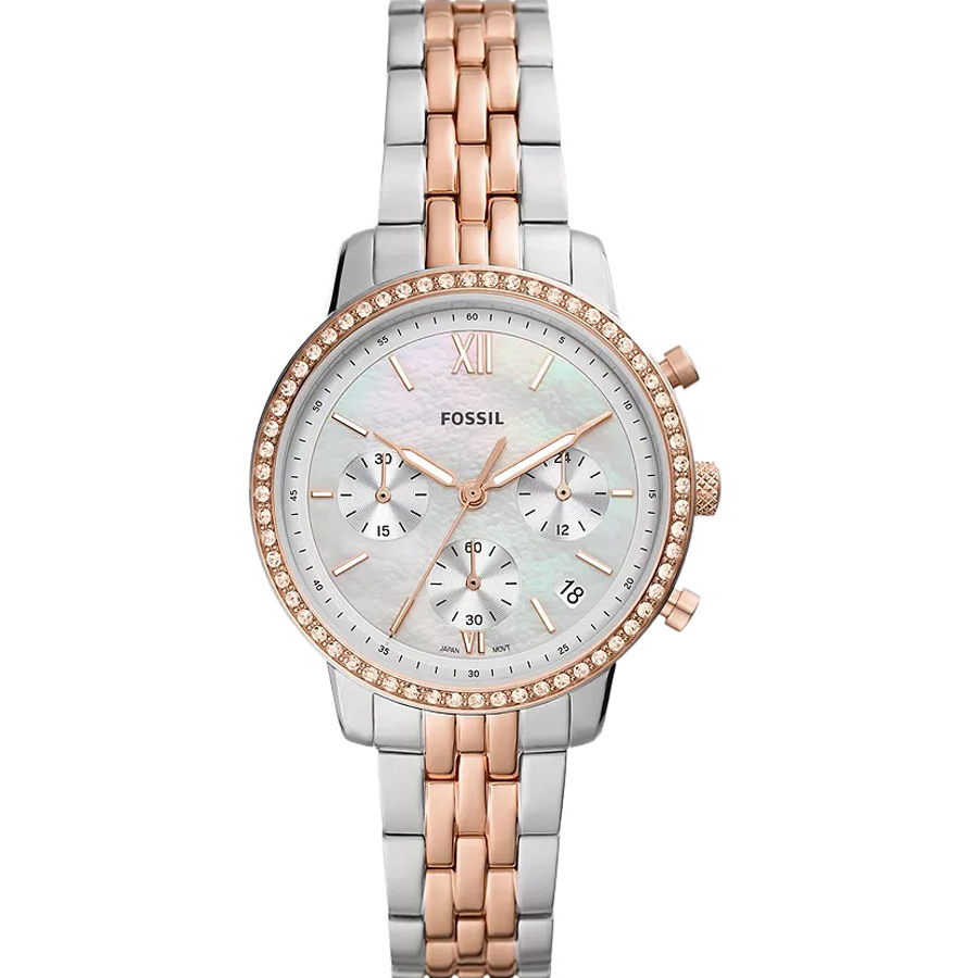 Часы Fossil Neutra ES5279