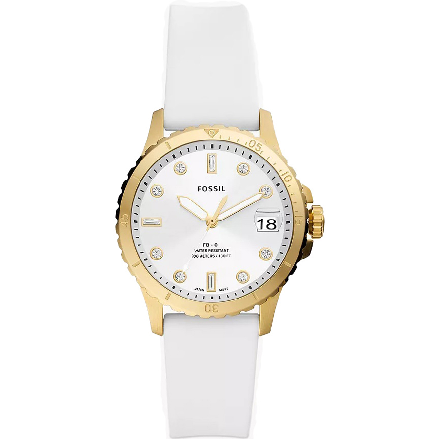 Часы Fossil FB-01 ES5286