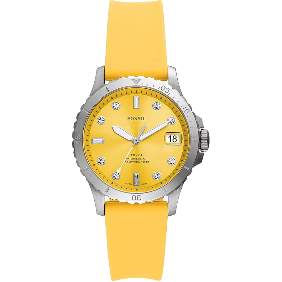 Часы Fossil FB-01 ES5289