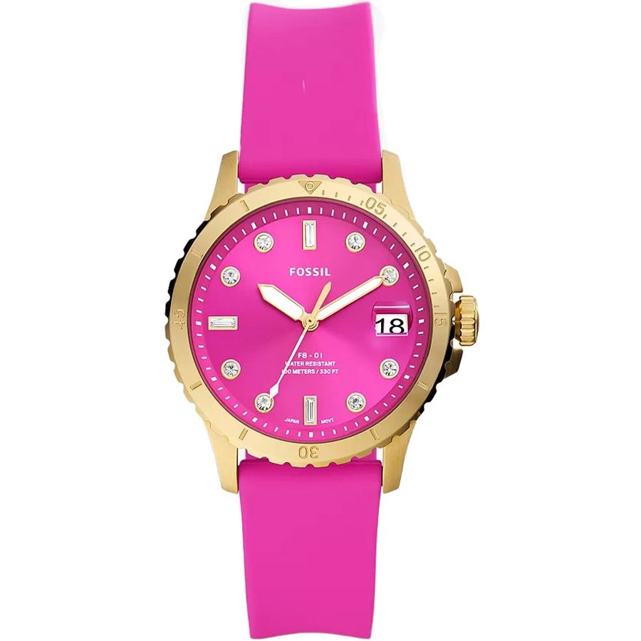 Часы Fossil FB-01 ES5290