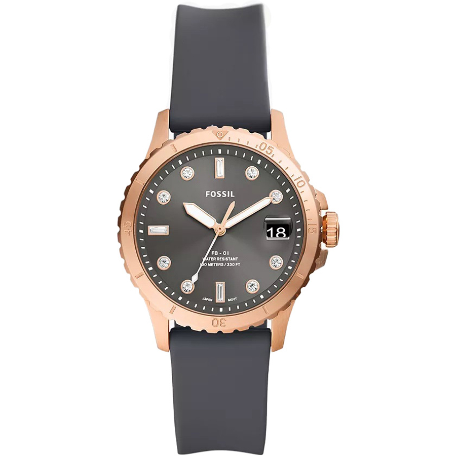 Часы Fossil FB-01 ES5293