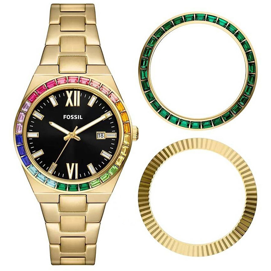 Часы Fossil Scarlette ES5311_SET