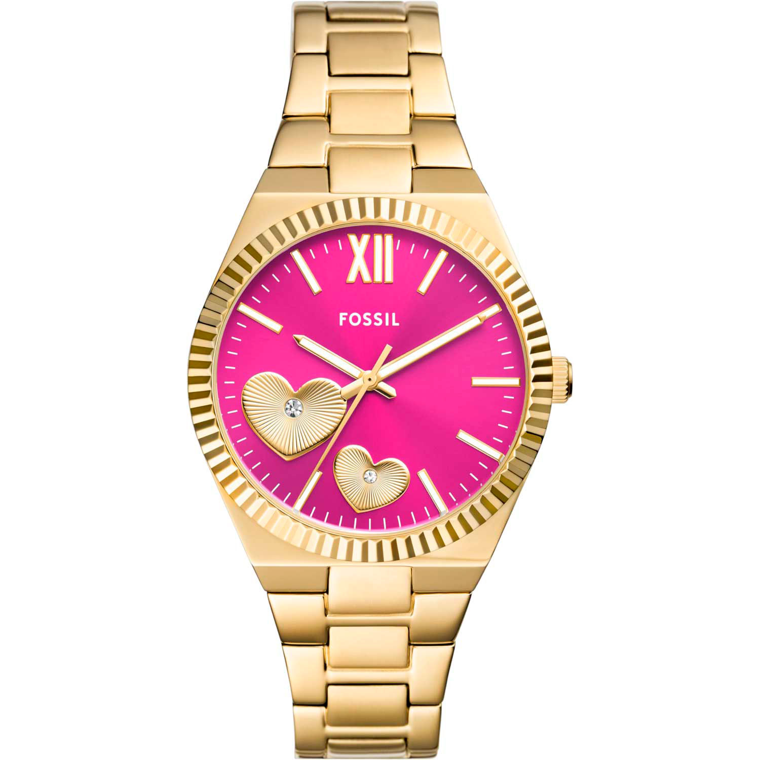 Часы Fossil Scarlette ES5325