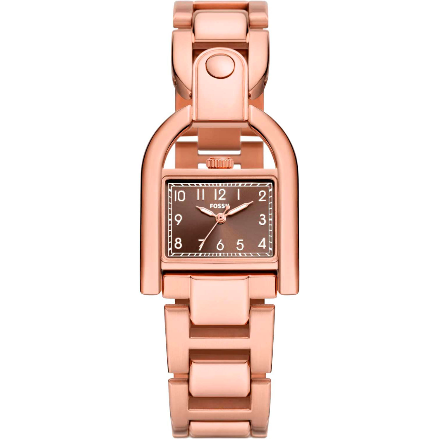 Часы Fossil Harwell ES5328