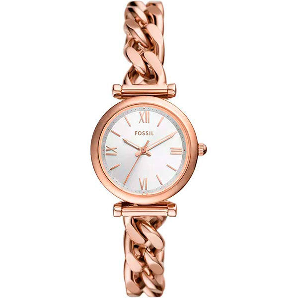 Часы Fossil Carlie ES5330
