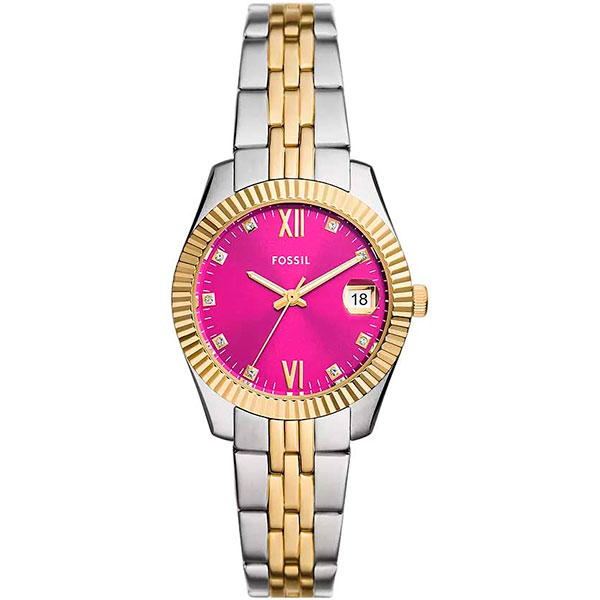 Часы Fossil Scarlette ES5337