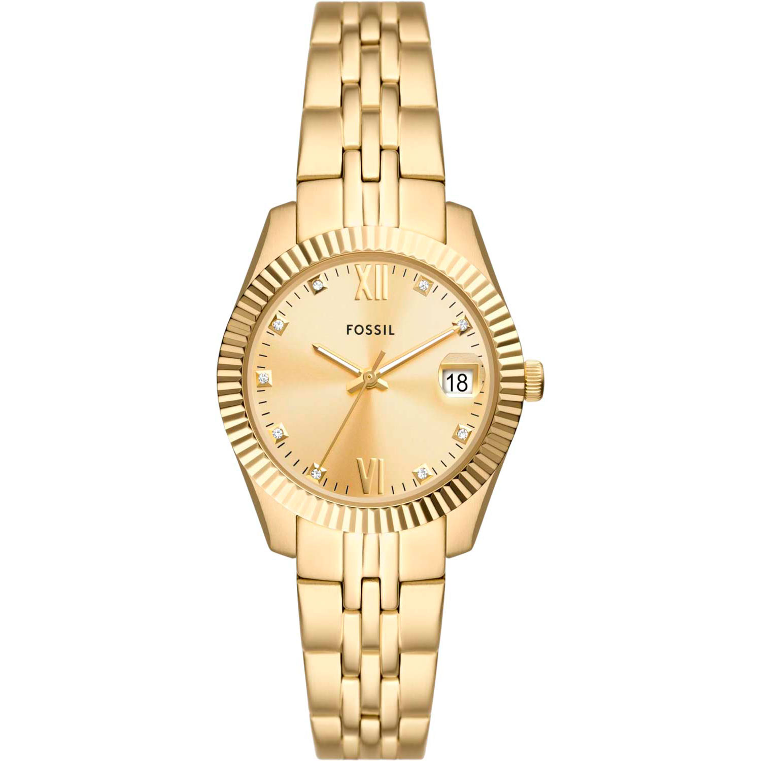 Часы Fossil Scarlette ES5338