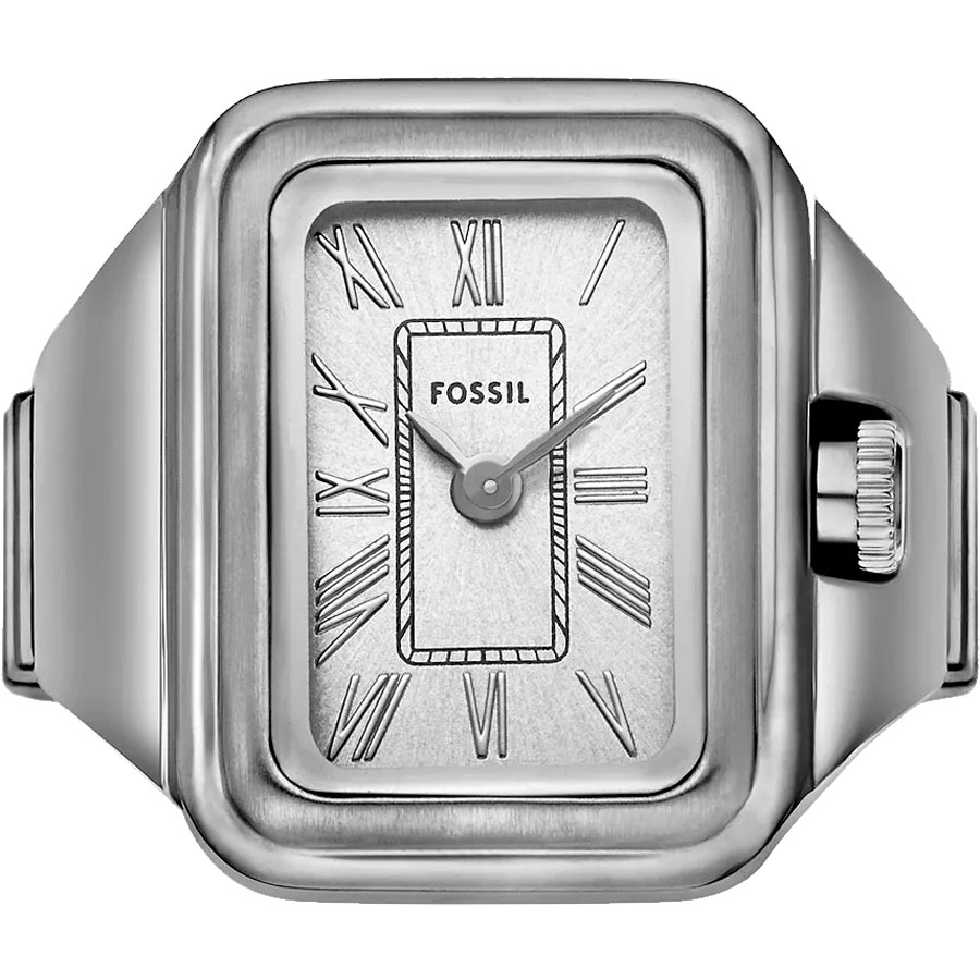 Часы Fossil Watch Ring ES5344