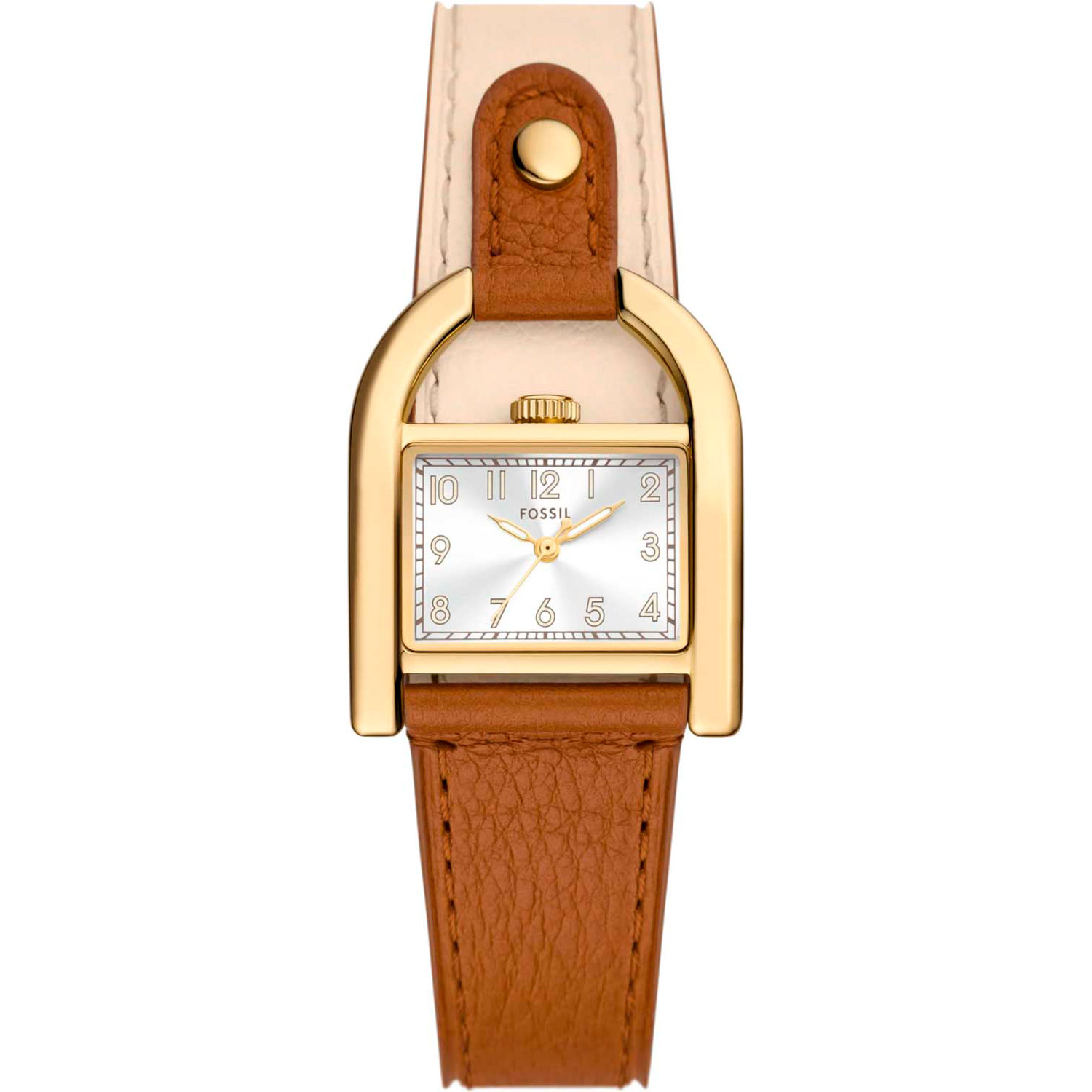Часы Fossil Harwell ES5346