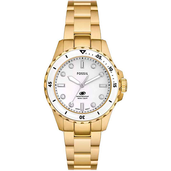 Часы Fossil Fossil Blue ES5350