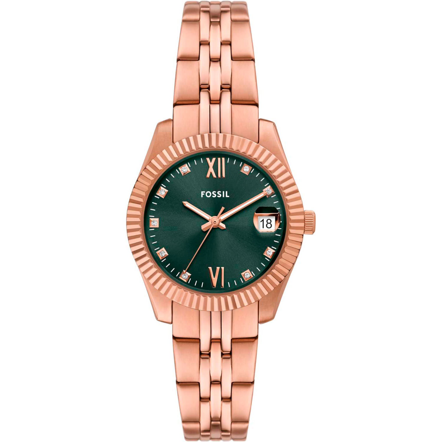 Часы Fossil Scarlette ES5369