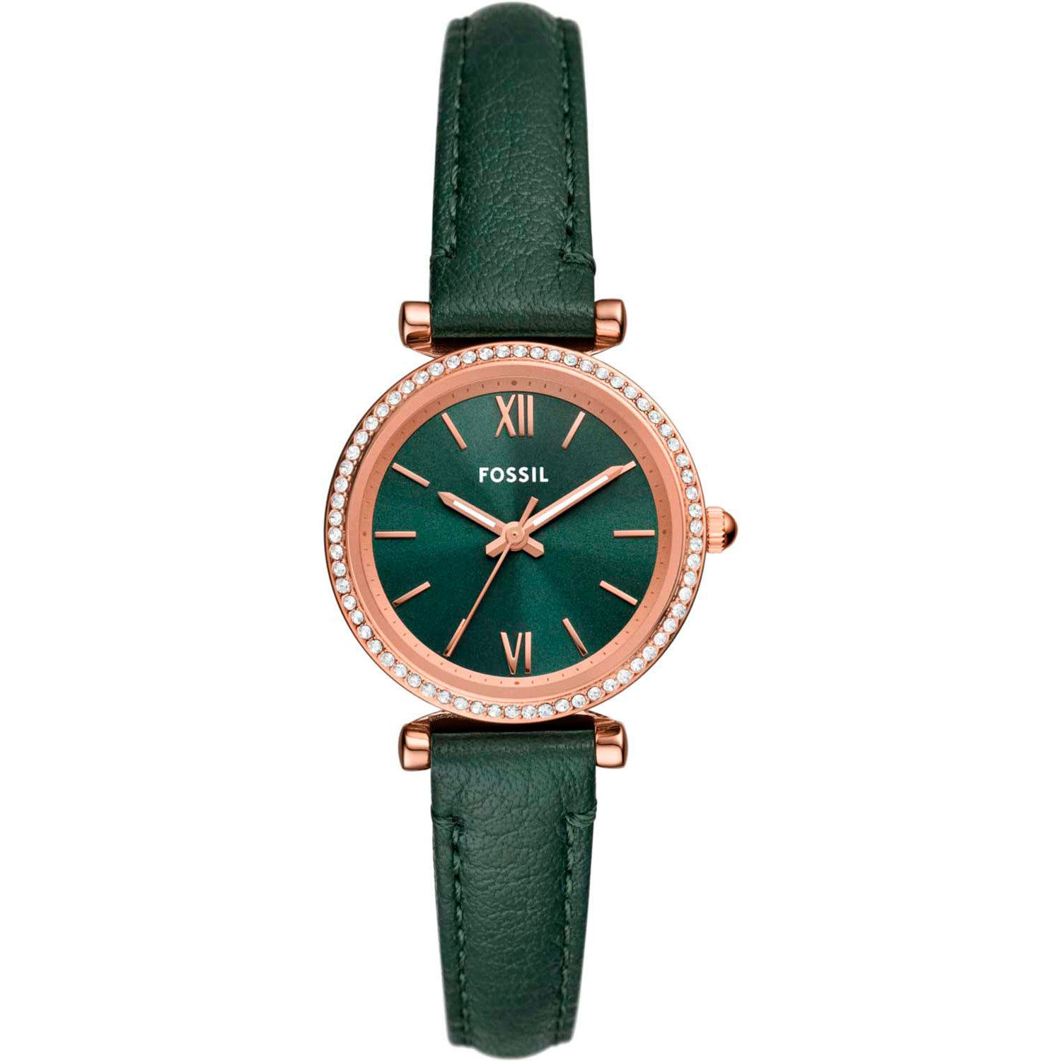 Часы Fossil Carlie ES5370