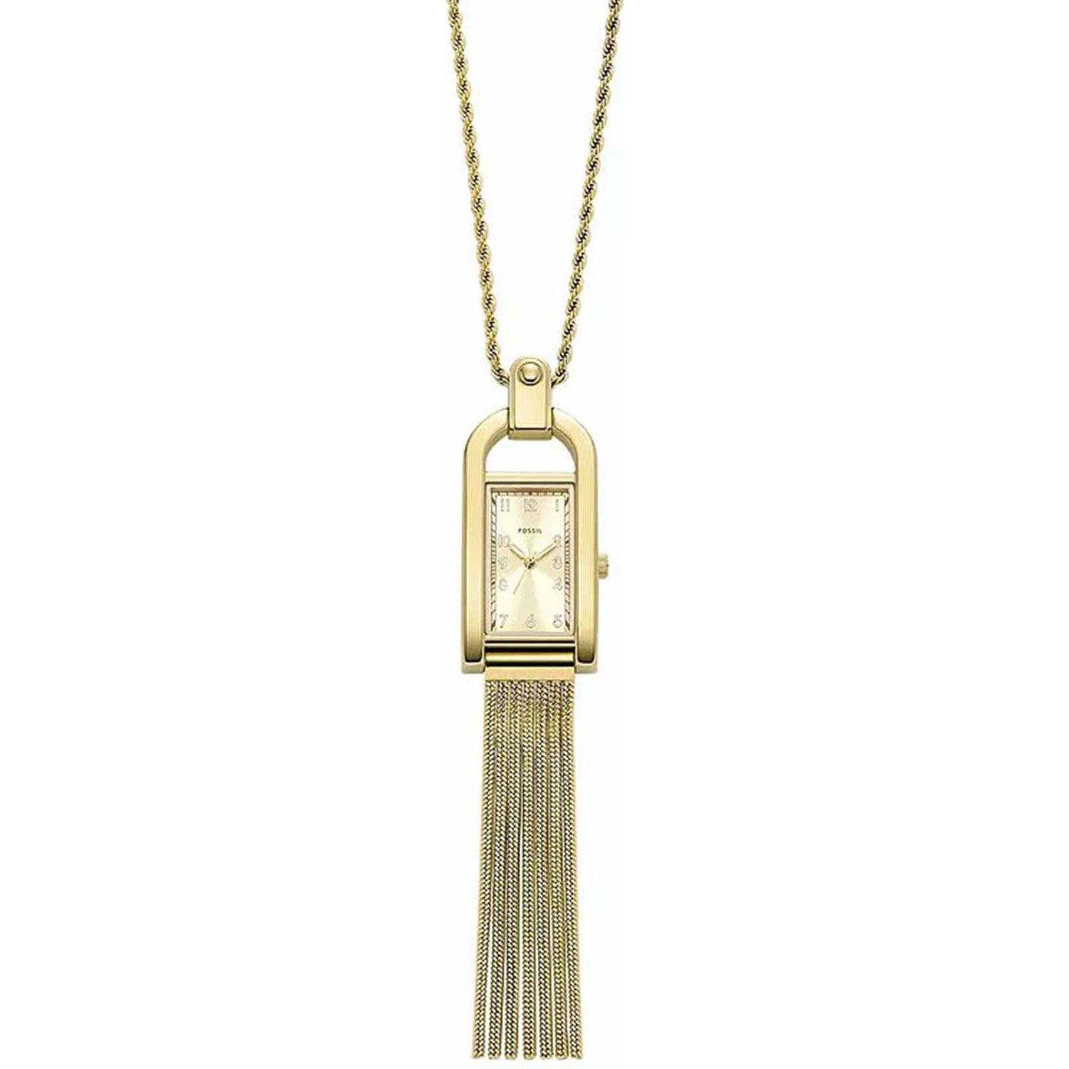 Часы Fossil Harwell ES5373