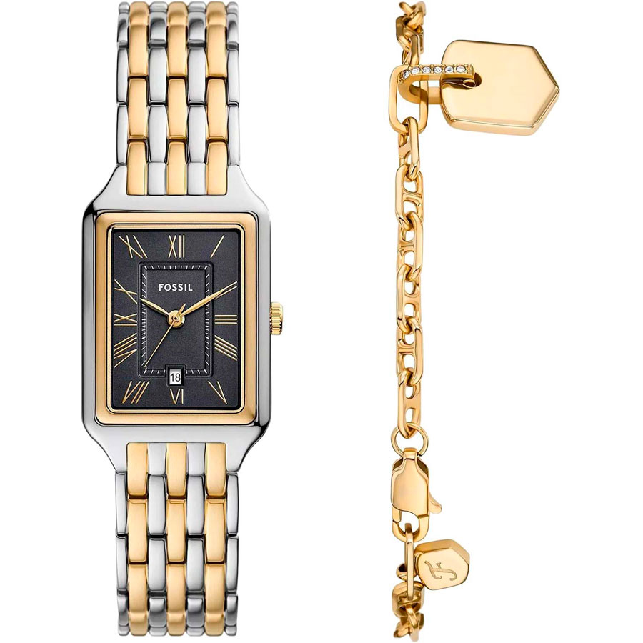 Часы Fossil Raquel ES5376_SET