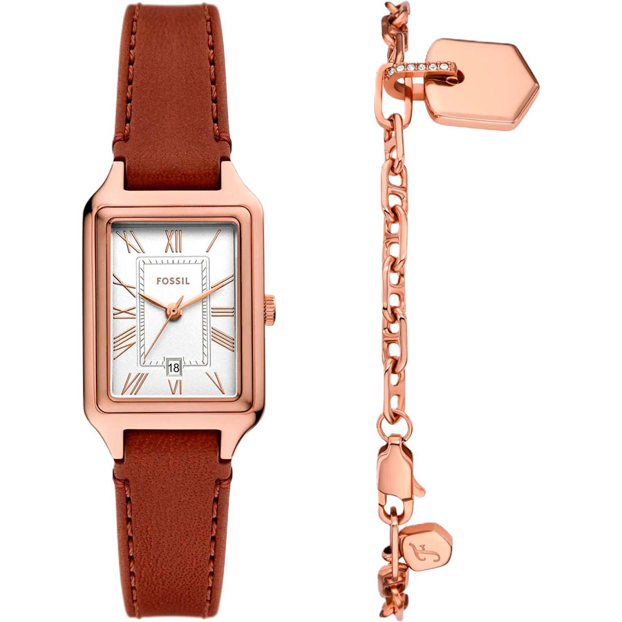 Часы Fossil Raquel ES5377_SET