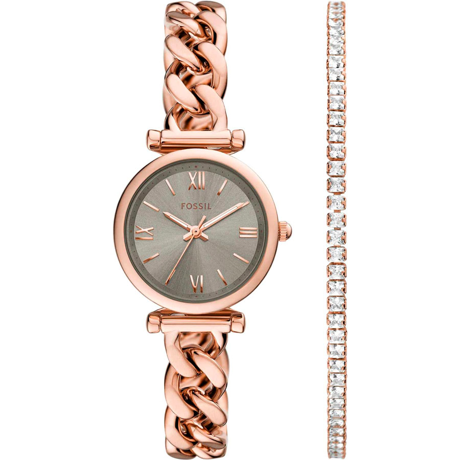 Часы Fossil Raquel ES5378_SET