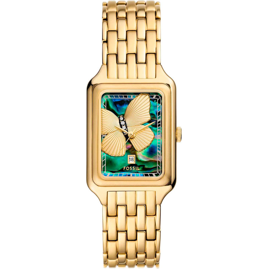Часы Fossil Raquel ES5409