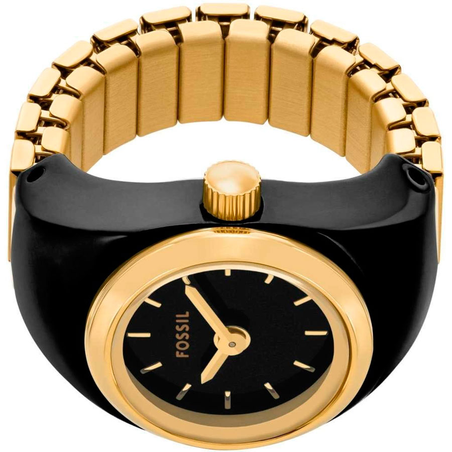 Часы Fossil Watch Ring ES5413