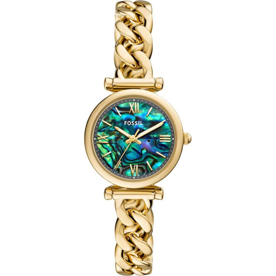 Часы Fossil Carlie ES5416