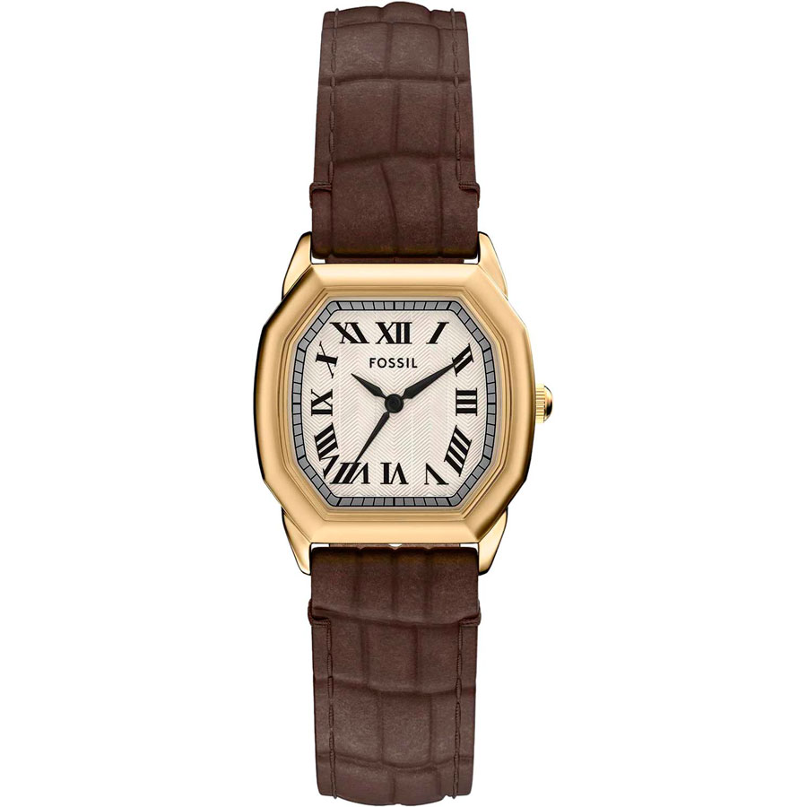 Часы Fossil Harlow ES5426